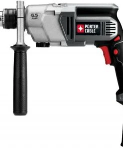 Porter-Cable PC650HD 6.5 Amp 1/2-Inch Hammer Drill - Best Sale 🌟