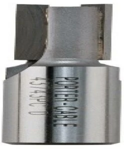 Best Deals on PORTER-CABLE 43743PC 13/32-Inch Carbide-Tipped Dovetail Router Bit | High-Quality Router Accessories