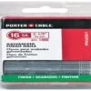 Porter-Cable PFN16250-1 2-1/2-Inch 16 Gauge Finish Nails (1000-Pack) - Durable & Precision-Crafted for Woodworking & Carpentry