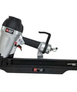 Porter-Cable FR350B 3-1/2-Inch Framing Nailer - Tool Only | Durable & Reliable
