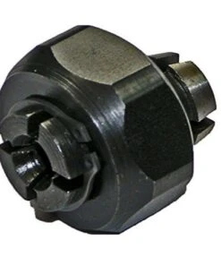Porter-Cable 8MM Collet Replacement for 891/892/893 Router (Model #44008) | Durable & Precision-Fit