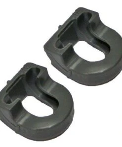 Porter-Cable FN250C Finish Nailer Kit (2 Pack) with No Mar Pad - 1000003300-2pk - High-Performance Finish Nailers for Precision Woodworking