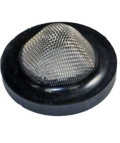 Porter-Cable F187 Pressure Washer Screen - High-Performance Garden Hose Washer Compatible with Devilbiss & DeWalt