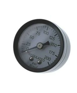 Porter-Cable A17135 Gauge - Precision Tool for Power Tools & Motors | Durable & Reliable