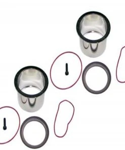 Porter-Cable K-0650-2PK Air Compressor Replacement Cylinder & Ring Kit (2 Pack)