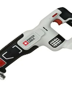Porter-Cable PCC671B 20V Lithium Reciprocating Saw Bare Tool - Cordless & Portable Power Tool