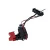 Porter-Cable OEM 90612187-01 Replacement Reciprocating Saw Switch Assembly - Affordable & Reliable