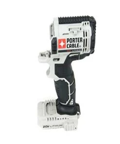 Porter-Cable OEM N538839 Replacement Impact Driver Housing Set (90585576-04) | High-Quality Power Tool Accessory