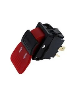 Porter-Cable 5140078-14 Replacement Table Saw Rocker Switch | Wholesale | Power Tool Accessories