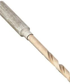 Porter-Cable 5507 9/64-Inch Pilot Hole Bit for 552 Production Pocket Cutter - High-Quality Woodworking Tool