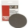 Porter-Cable 13900 5-Inch Standard Adhesive-Back Sanding Pad for 332 Random Orbit Sander - Best Sale ❤️