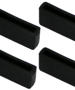 Best Seller 🎉 Porter-Cable CAC-1254-4PK Air Compressor Replacement Isolator Pump (4 Pack)