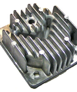 Porter-Cable C2002 Replacement Cylinder Head #D25877 | Air Compressor Accessories