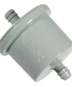 Porter-Cable T525 Generator OEM Replacement Fuel Filter #GS-0513 | Air Compressor Accessories