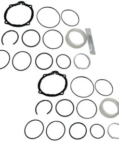 Discount Porter-Cable FN250C Replacement (2 Pack) O-Ring Repair Kit - Air Compressor Accessories