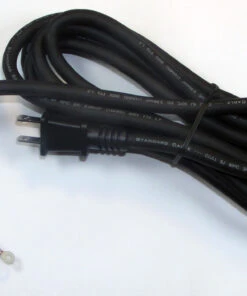 Porter-Cable 2-Pack 10'/14G Miter Saw & Table Saw Cord Set - N017151-2PK