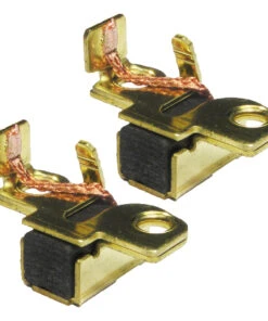 Porter-Cable 7301 Trimmer Replacement Carbon Brushes - 2 Pack (N031636-2PK) - Compatible with Power Tools and Routers