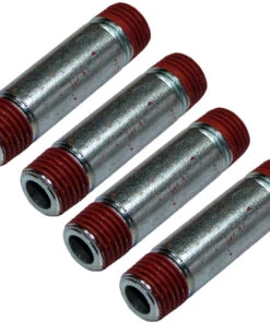 Porter-Cable Replacement Air Compressor Nipple (2 Pack) - Model # N055549-2PK - High-Quality & Affordable