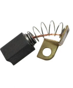 New Porter-Cable 7800/7801 Genuine OEM Replacement Carbon Brush # N122895 | Air Compressor Accessories