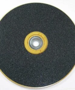 Best Sale Porter-Cable 7800 Replacement Drywall Sander Back Up Pad 881789S N346519 - High-Quality Bench Sanders Accessory