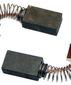 Best Sale 😍 Porter-Cable Genuine OEM Carbon Brush Set for PCE6430 #N381708 ✔️ | High-Performance Replacement