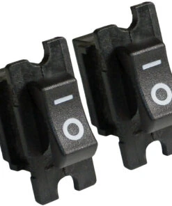Porter-Cable PCE6430 Genuine OEM Switch Kit - 2 Pack (N381730-2PK) | Air Compressor Replacement Parts