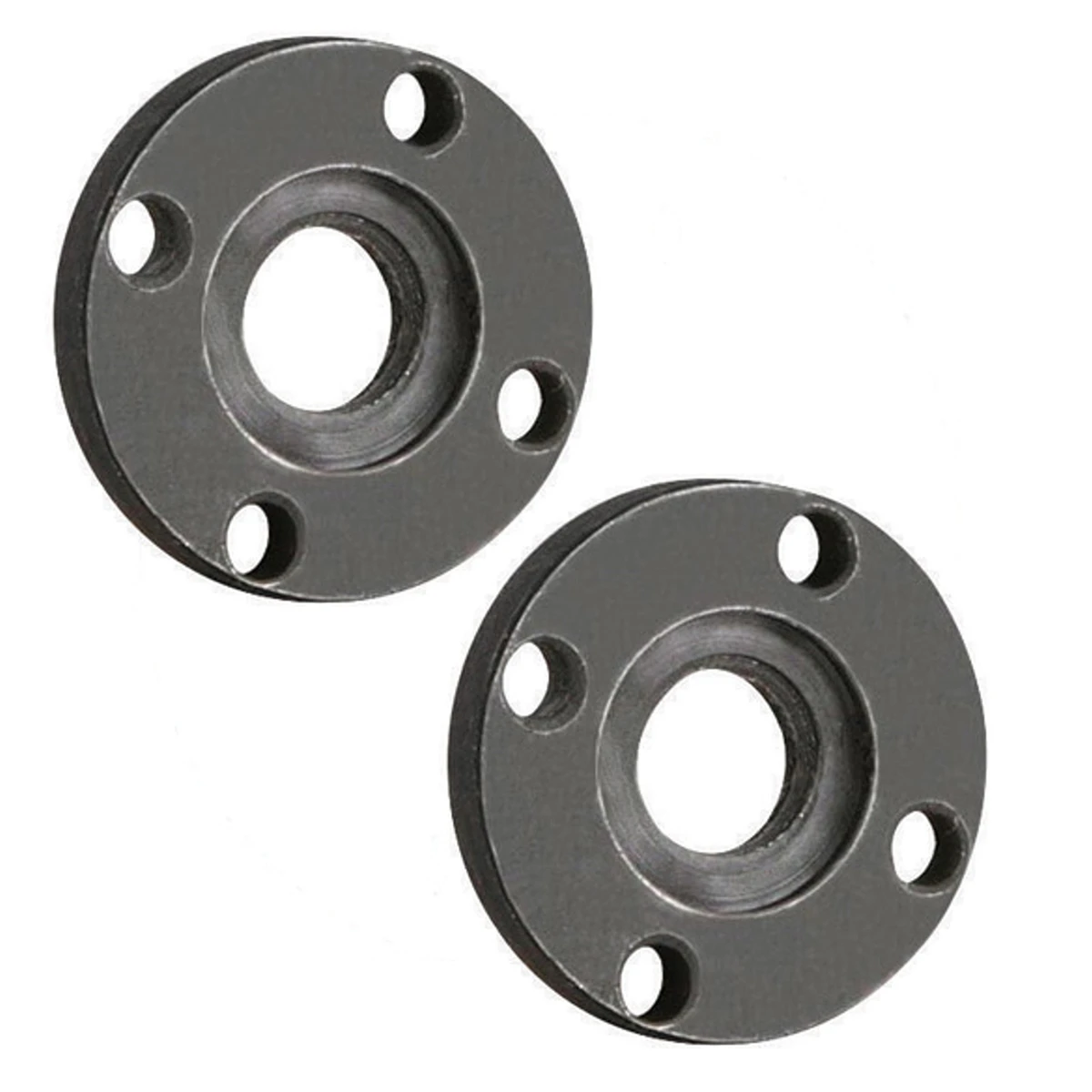 Flash Sale 🤩 Porter-Cable PCEG011 2 Pack OEM Replacement Flanges # N529729-2PK 2 Flash Sale 🤩 Porter-Cable PCEG011 2 Pack OEM Replacement Flanges # N529729-2PK - Image 2