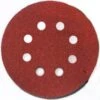 PORTER-CABLE 735800805 5" Sanding Disc 80-Grit Aluminum Oxide - Best Price for Random Orbit Sanders