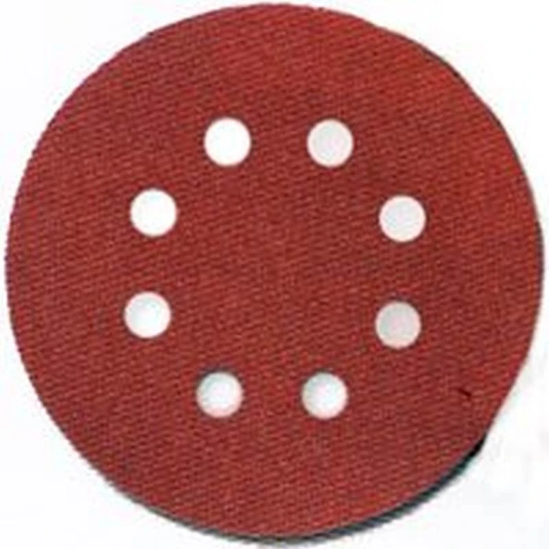 PORTER-CABLE 735800805 5" Sanding Disc 80-Grit Aluminum Oxide - Best Price for Random Orbit Sanders 1 PORTER-CABLE 735800805 5" Sanding Disc 80-Grit Aluminum Oxide - Best Price for Random Orbit Sanders