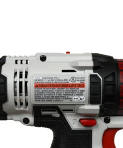 Porter-Cable PCC601 20V 1/2" Cordless Drill Driver (Tool Only) - Lightweight & High-Performance -Porter-Cable sale PCC601 B 46151.1546180896.1280.1280