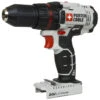Porter-Cable PCC601 20V 1/2" Cordless Drill Driver (Tool Only) - Lightweight & High-Performance
