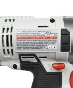 Porter-Cable PCC641 20V 1/4" Hex Lithium Ion Impact Driver - Tool Only | High-Performance Cordless Drill 5 Porter-Cable PCC641 20V 1/4" Hex Lithium Ion Impact Driver - Tool Only | High-Performance Cordless Drill -Porter-Cable sale PCC641 C 05469.1498168000.1280.1280