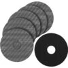 Porter-Cable 79180-5 180 Grit Hook & Loop Drywall Sander Pad & Discs (5-Pack) - Wholesale