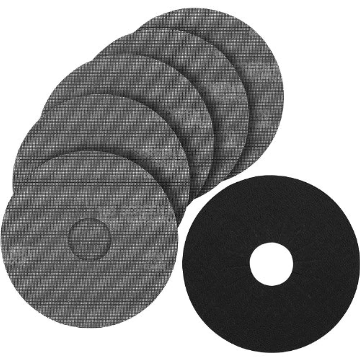 Porter-Cable 79180-5 180 Grit Hook & Loop Drywall Sander Pad & Discs (5-Pack) - Wholesale 1 Porter-Cable 79180-5 180 Grit Hook & Loop Drywall Sander Pad & Discs (5-Pack) - Wholesale