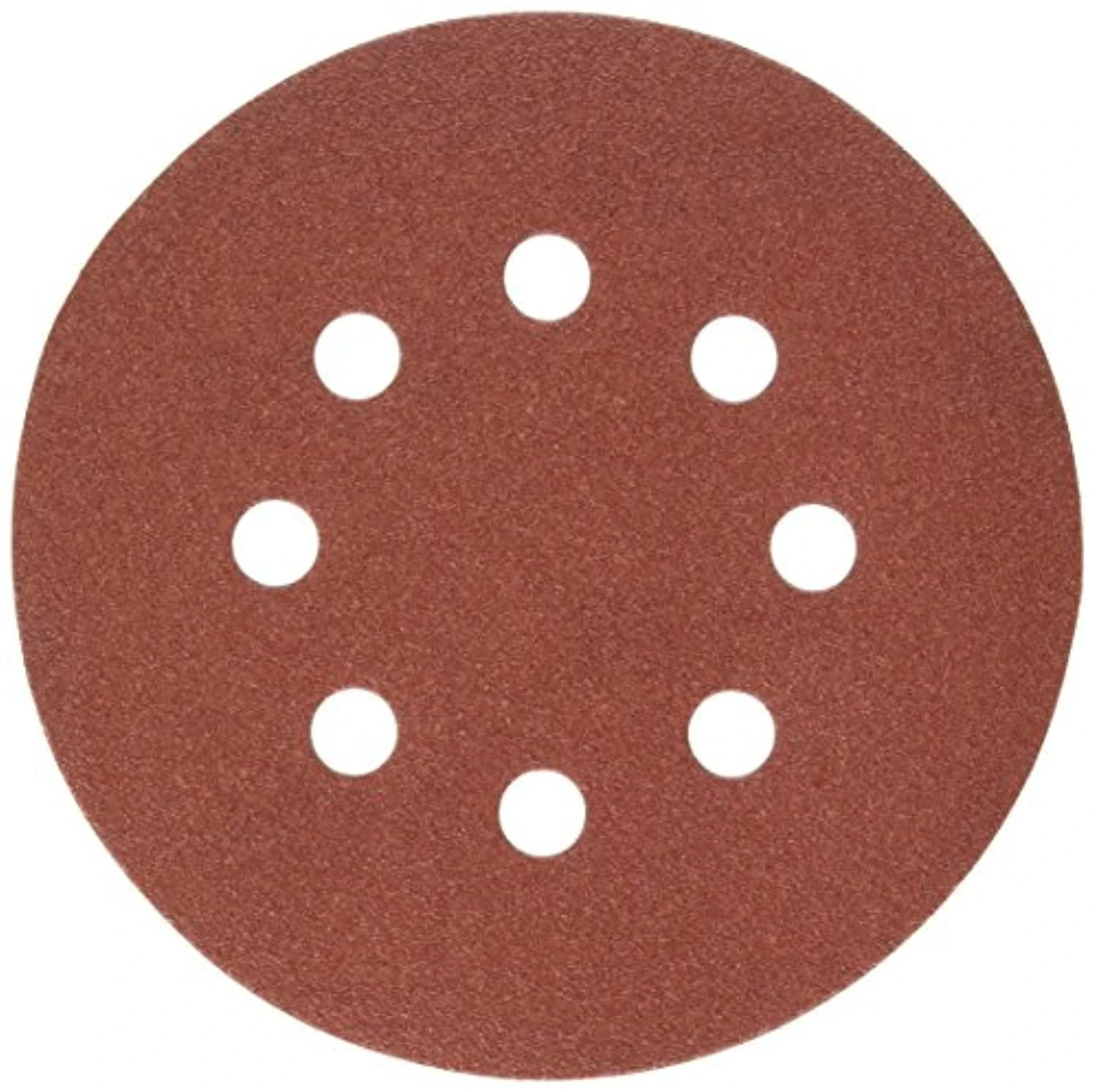 Porter-Cable 735801205 5-Inch 120-Grit Hook & Loop Sanding Discs, 5-Pack - Perfect for Smooth Finishing 1 Porter-Cable 735801205 5-Inch 120-Grit Hook & Loop Sanding Discs, 5-Pack - Perfect for Smooth Finishing