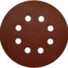 Hot Sale ⌛ Porter-Cable 735802205 5-Inch 220 Grit Hook & Loop Sanding Discs, 5-Pack ✔️