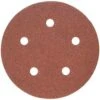Best Sale ⌛ Porter-Cable 735500805 5-Inch 80 Grit Hook & Loop Sanding Discs (5-Pack) | Premium Sanding Accessories ✨