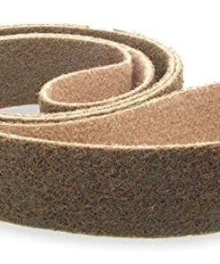 Porter-Cable 712400605 2-1/2-inch x 14-inch Multi-Purpose 60 Grit Abrasive Sanding Belts (5-Pack) | Best Price ⭐