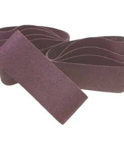 Porter-Cable 708371505 2-1/2-inch x 14-inch Multi-Purpose 180 Grit Abrasive Sanding Belts (5-Pack) - High-Quality Bench Sander Accessories