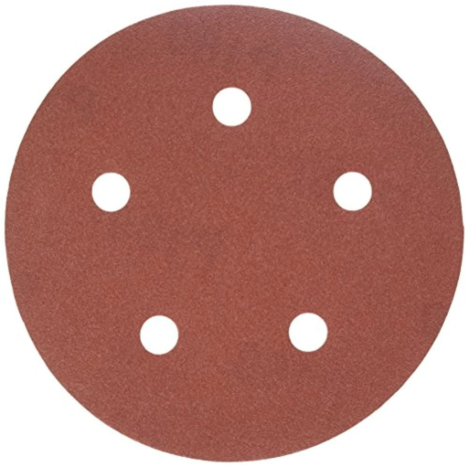 Porter-Cable 735501825 5-Inch Hook and Loop AO 5 Hole 180g Disc (25-Pack) - Best Price Guaranteed 1 Porter-Cable 735501825 5-Inch Hook and Loop AO 5 Hole 180g Disc (25-Pack) - Best Price Guaranteed