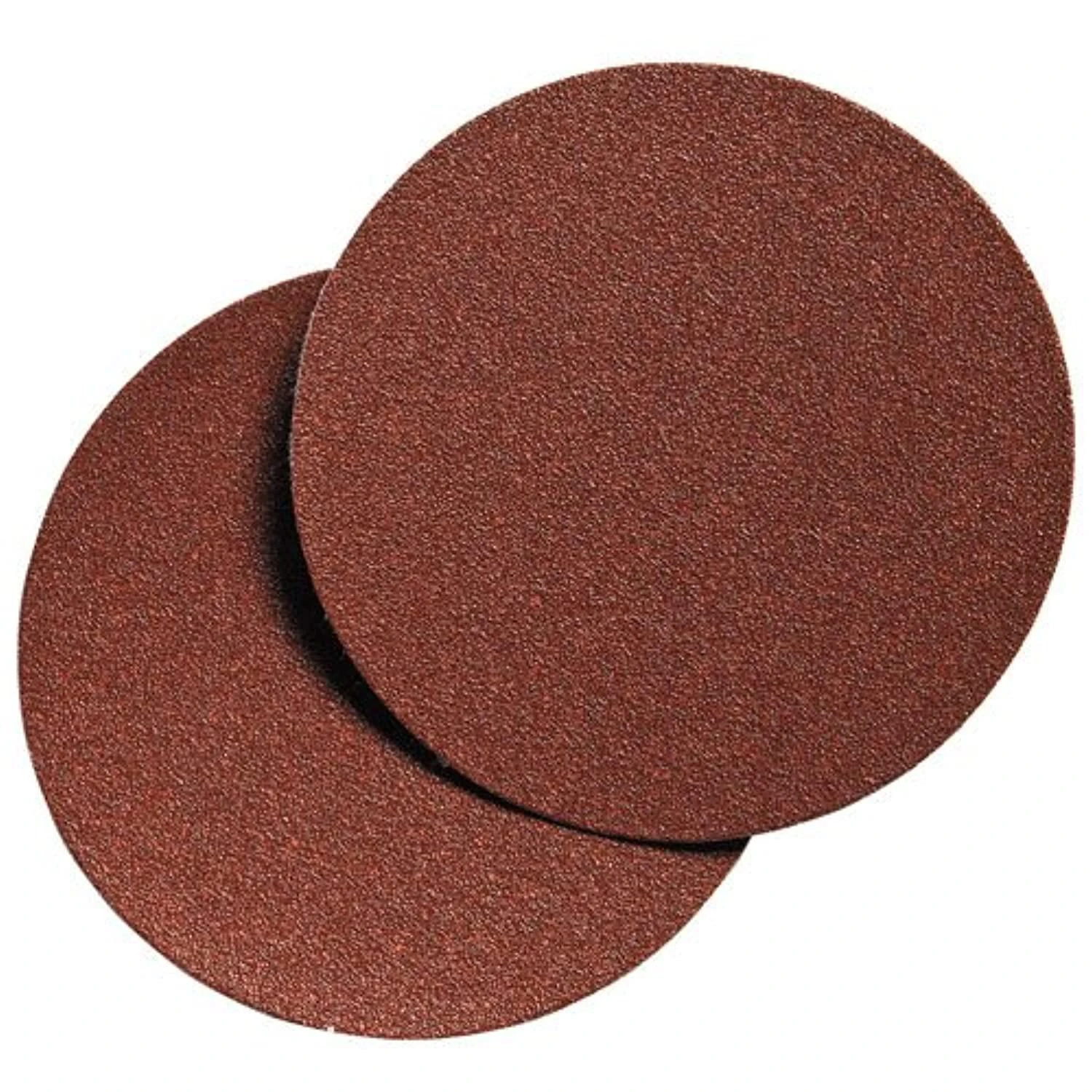 Porter-Cable 736001225 6-Inch Hook and Loop Aluminum Oxide No Hole 120G Disc (25-Pack) 1 Porter-Cable 736001225 6-Inch Hook and Loop Aluminum Oxide No Hole 120G Disc (25-Pack)