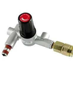 Porter-Cable Air Compressor Replacement Manifold #A16181 - Brand New & High-Quality