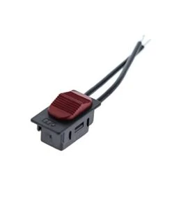 Porter-Cable 911374 Laminate Trimmer On/Off Switch - Genuine OEM Replacement Part