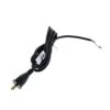Porter-Cable Replacement 10' 16 Gauge 2-Wire Cord | Compatible with #A10193 | High-Quality Power Tool Accessory