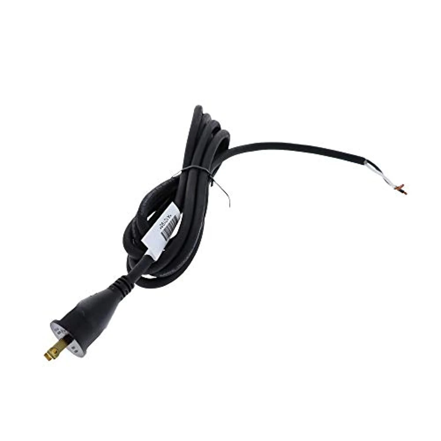 Porter-Cable Replacement 10' 16 Gauge 2-Wire Cord | Compatible with #A10193 | High-Quality Power Tool Accessory 1 Porter-Cable Replacement 10' 16 Gauge 2-Wire Cord | Compatible with #A10193 | High-Quality Power Tool Accessory
