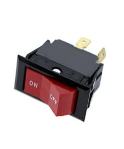 Porter-Cable A22805 Rocker Switch - Reliable & Affordable Power Tool Accessory