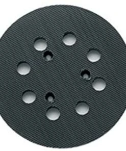 Hot Sale Porter-Cable 885119 120V Hook and Loop Pad - Premium Power Tool Accessory