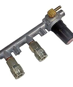 Porter-Cable A13369 Regulator/Manifold Assembly | Power Tool Accessories | Batteries & Chargers