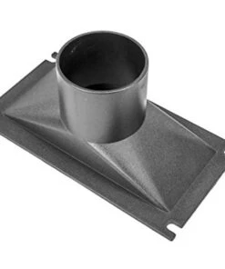 Porter-Cable 514007157 Vacuum Adaptor - High-Quality Power Tool Accessory