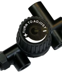 Porter-Cable A11403 4-Port Air Compressor Regulator Kit - Hot Sale!